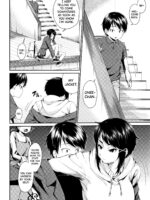 Onee-chan To Issho! Ch. 1-5 page 2