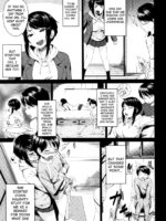 Onee-chan To Issho! Ch. 1-5 page 7