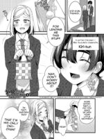 Onii-chan Nan Dakara 3 page 1