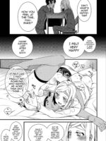 Onii-chan Nan Dakara 3 page 7