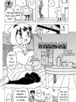 Onii10 - An Easygoing Ghost page 2
