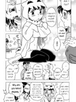 Onii10 - An Easygoing Ghost page 4