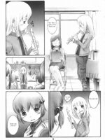 Oshiri Kizzu 12 page 2