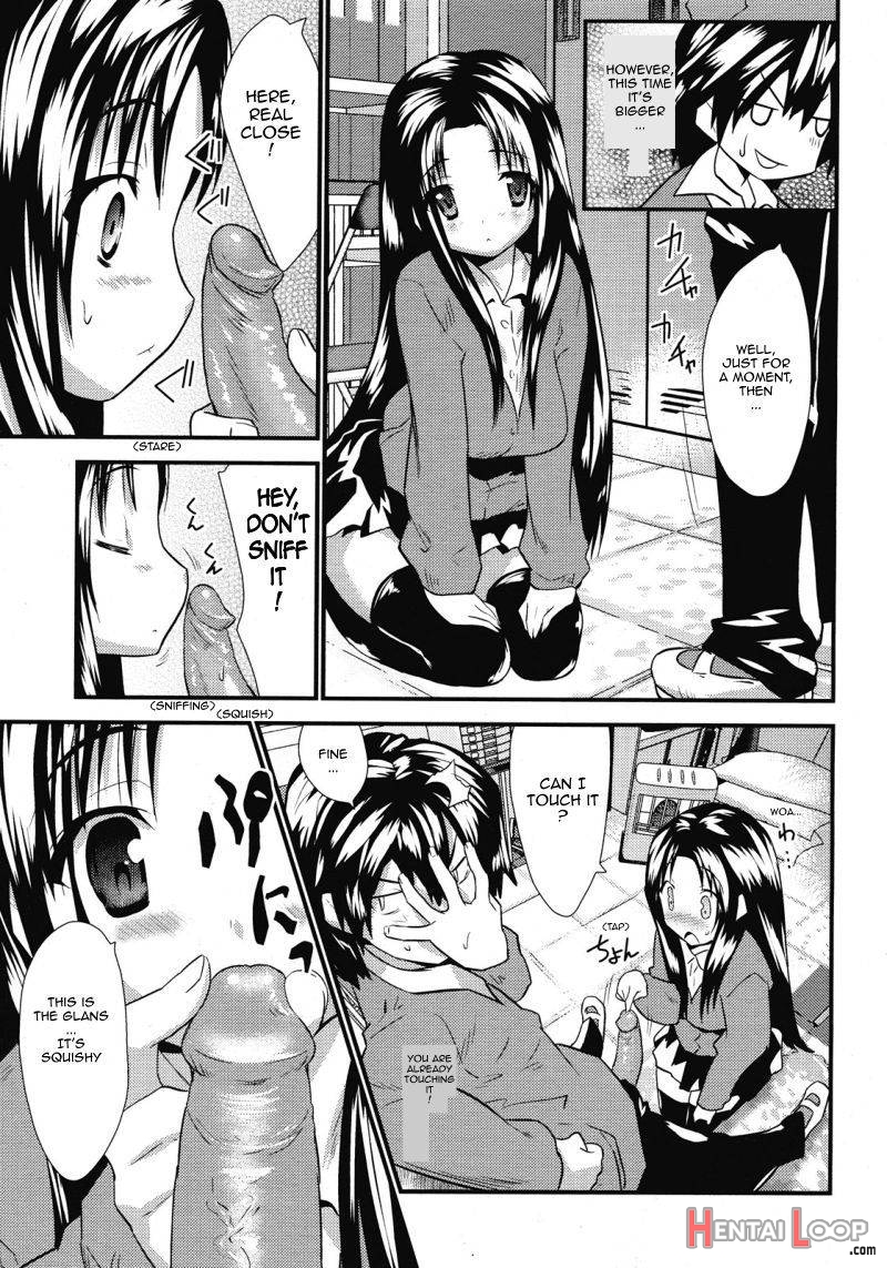 Otonari Interesting page 9