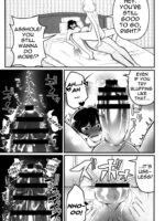 Panzer High! Futanari-dou!! page 10
