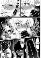 Panzer High! Futanari-dou!! page 8