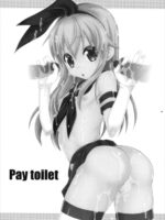 Pay Toilet page 3