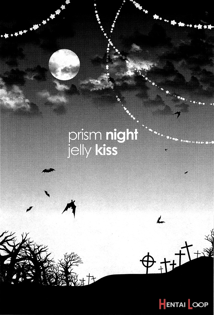 Prism Night Jelly Kiss page 57