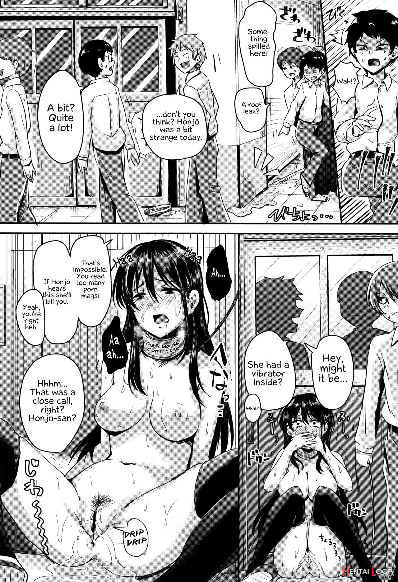 Puberty Fully Exposed page 177