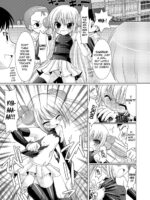 Puchi Devil Rin page 4