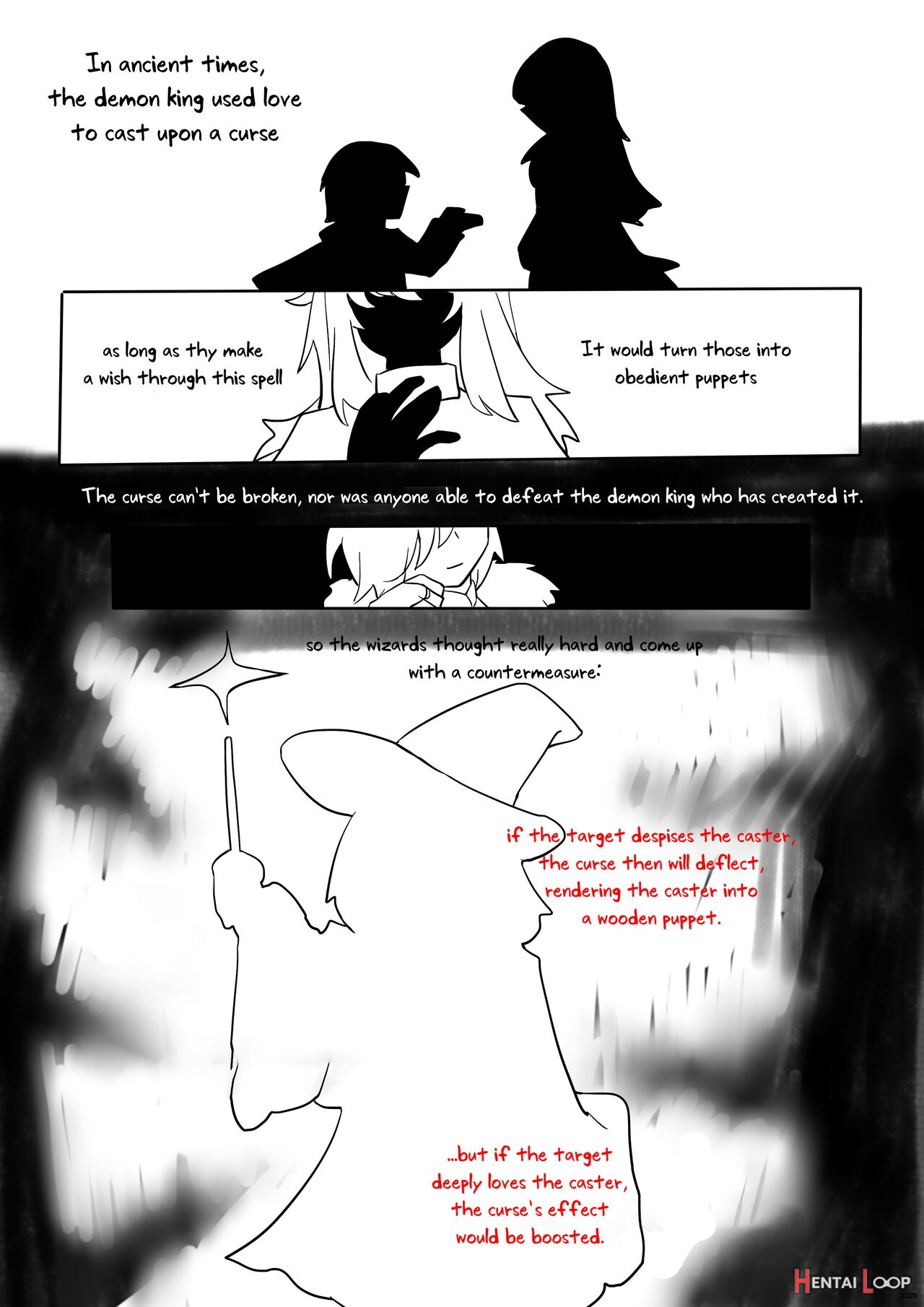 Puppet Doll page 25