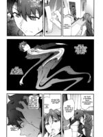 Raikou Mama Ni Okasareru Hon page 3