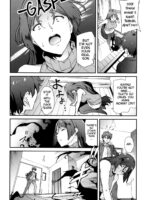 Raikou Mama Ni Okasareru Hon page 5
