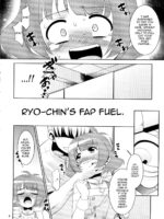 Ryo-chin To Issho. page 6