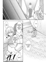Sakuya To Iu Na No Maid-san page 8