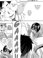 Sanchoume No Tama page 10