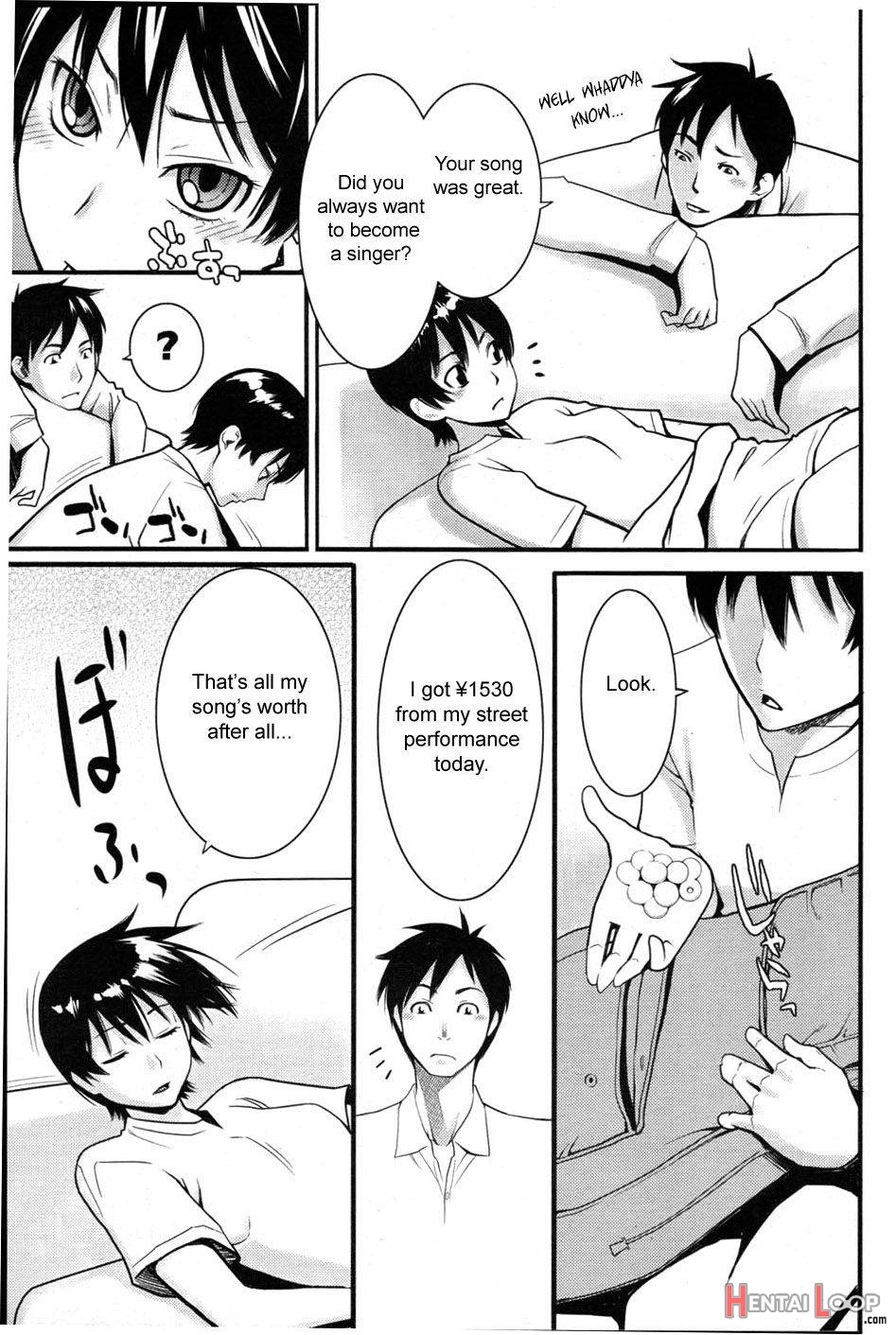 Sanchoume No Tama page 27