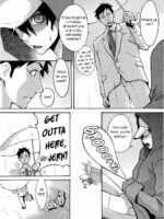 Sanchoume No Tama page 3