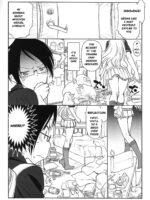 Sensei Can't Clean page 7