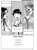 Sister Battle page 2