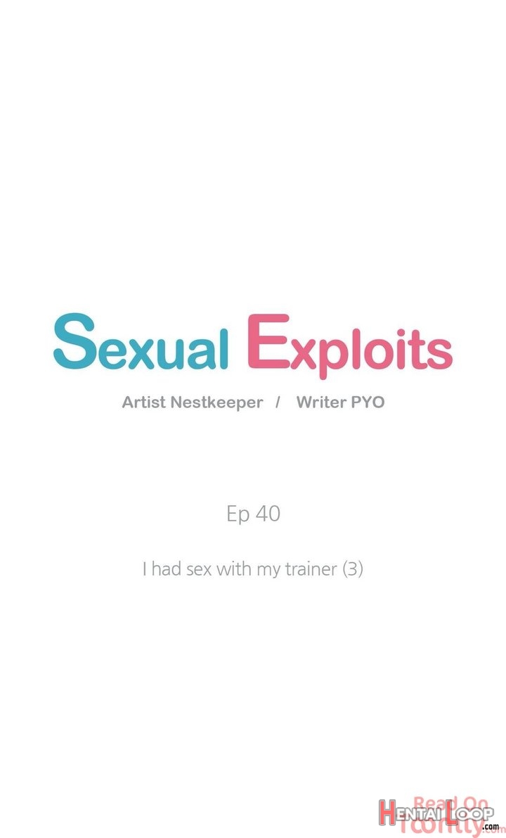 Ss Story / Sexual Exploits Chapters 36-75 page 147