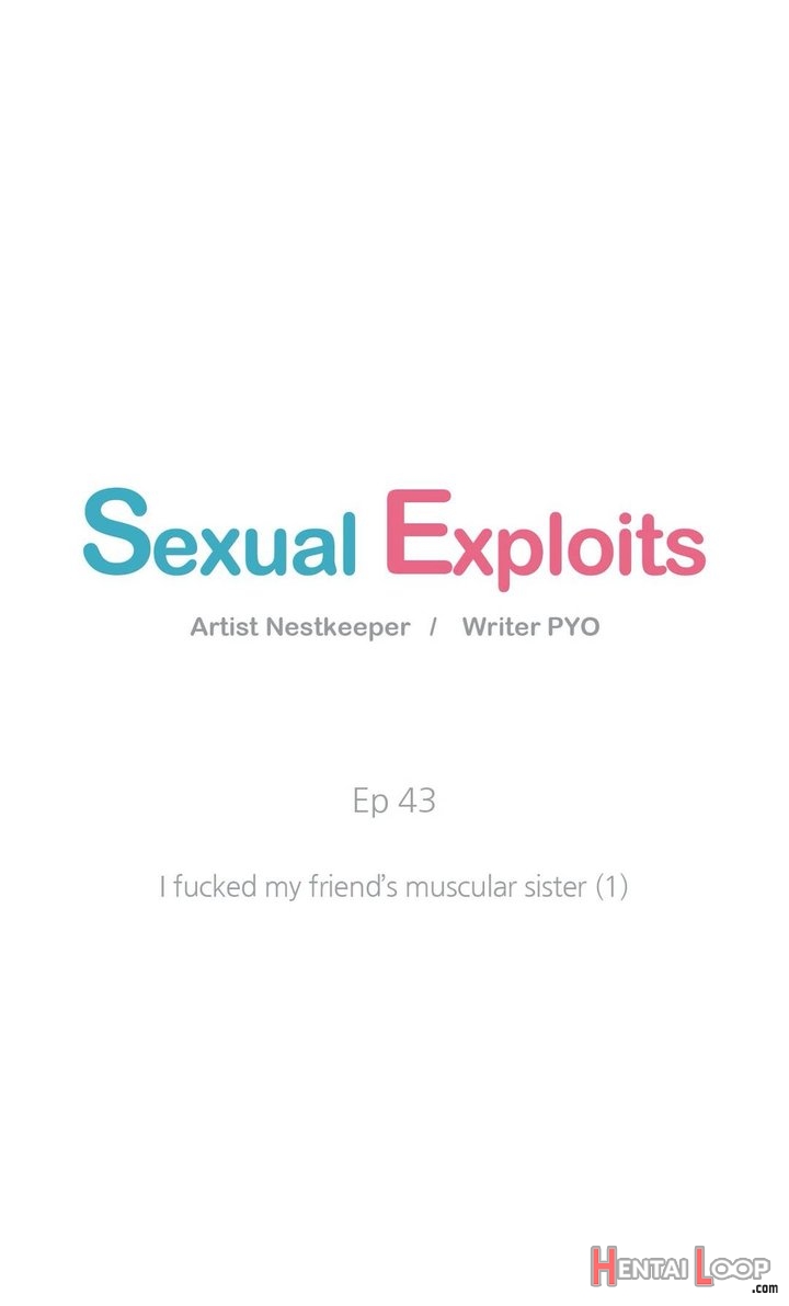 Ss Story / Sexual Exploits Chapters 36-75 page 255