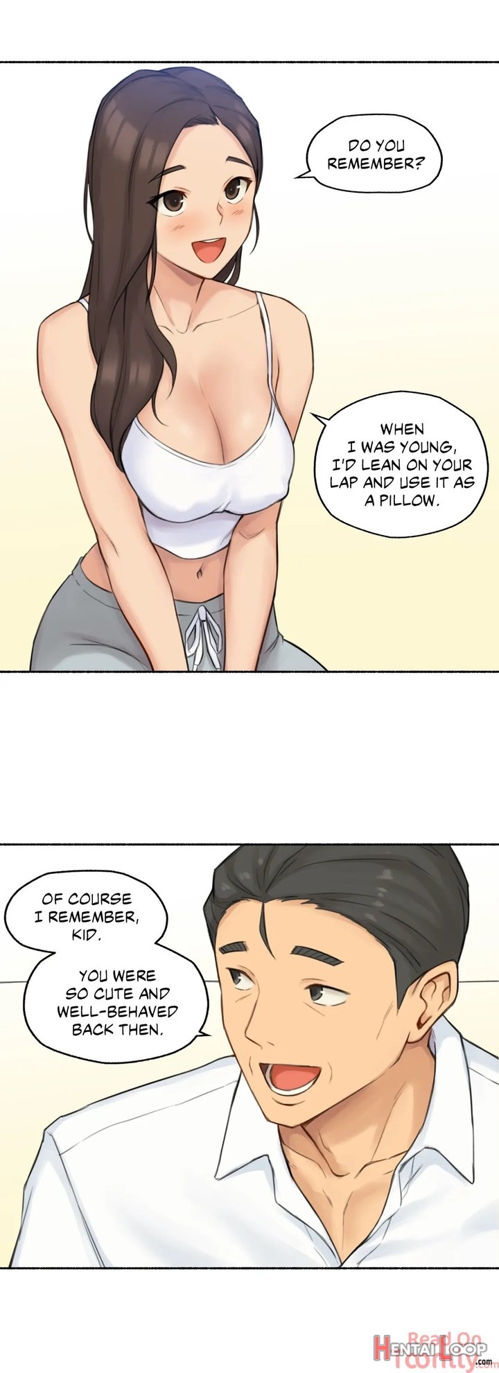 Ss Story / Sexual Exploits Chapters 36-75 page 31