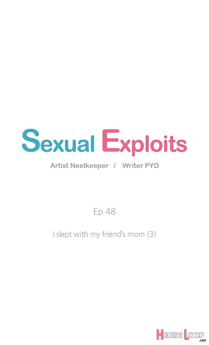 Ss Story / Sexual Exploits Chapters 36-75 page 419