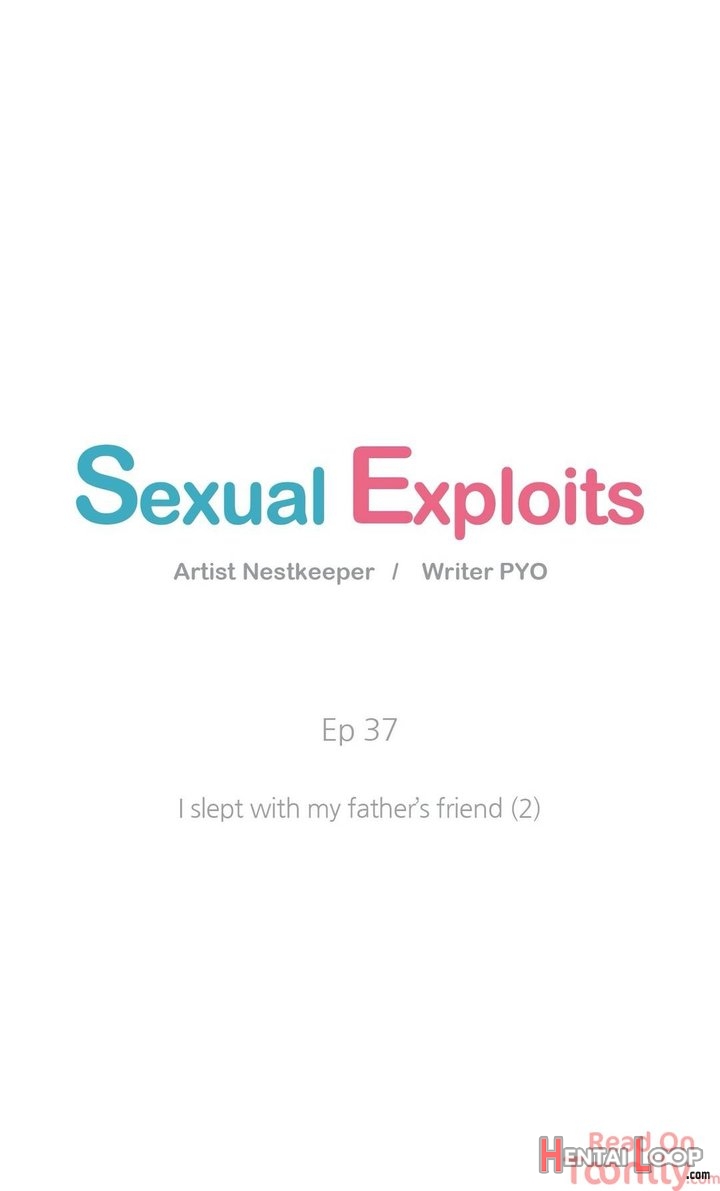 Ss Story / Sexual Exploits Chapters 36-75 page 44