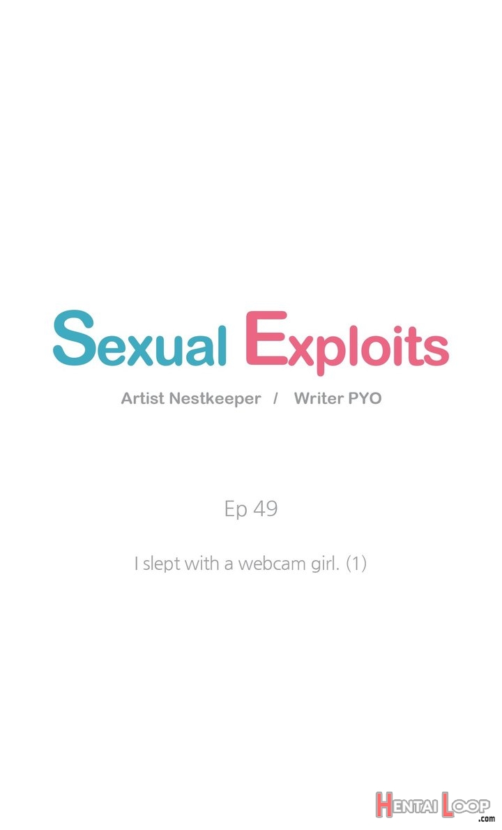 Ss Story / Sexual Exploits Chapters 36-75 page 453