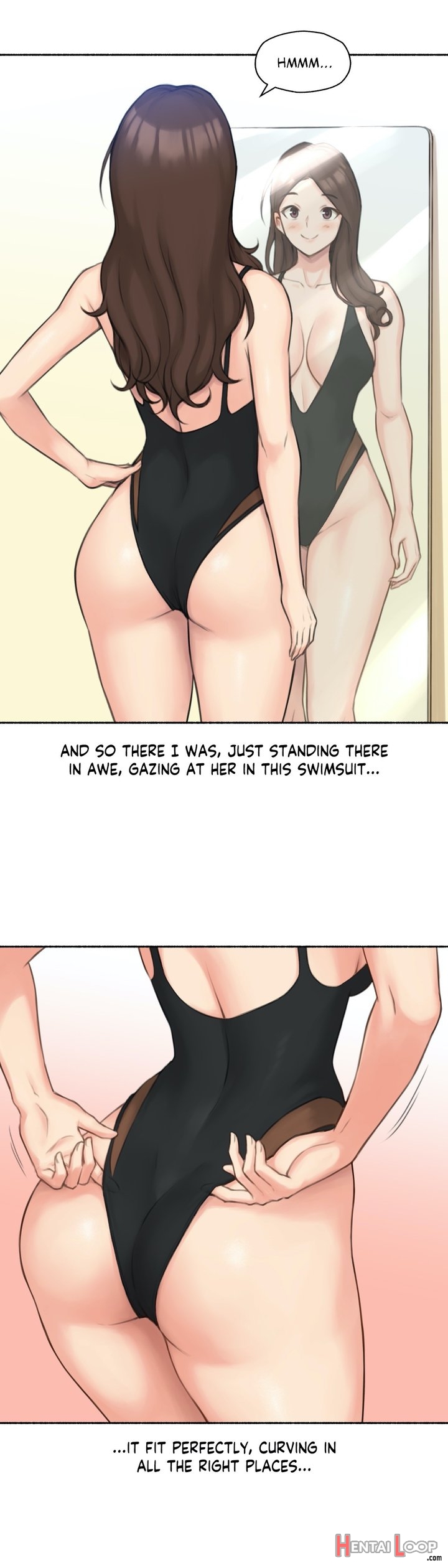 Ss Story / Sexual Exploits Chapters 36-75 page 565