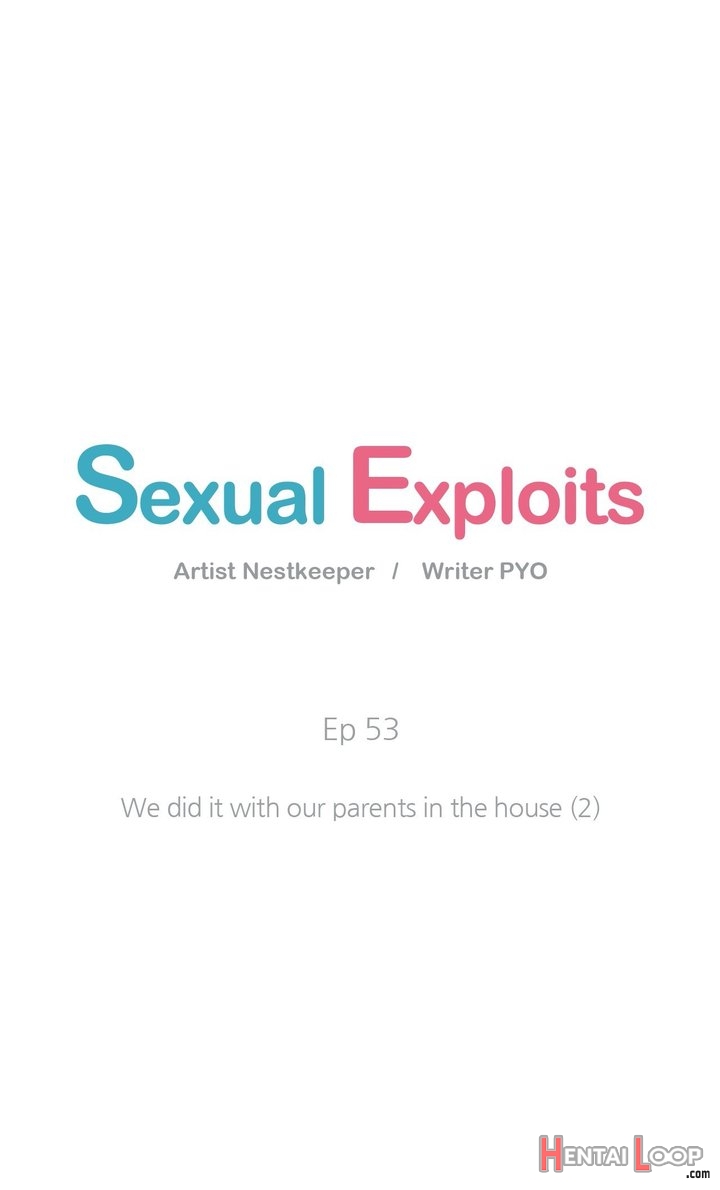 Ss Story / Sexual Exploits Chapters 36-75 page 591