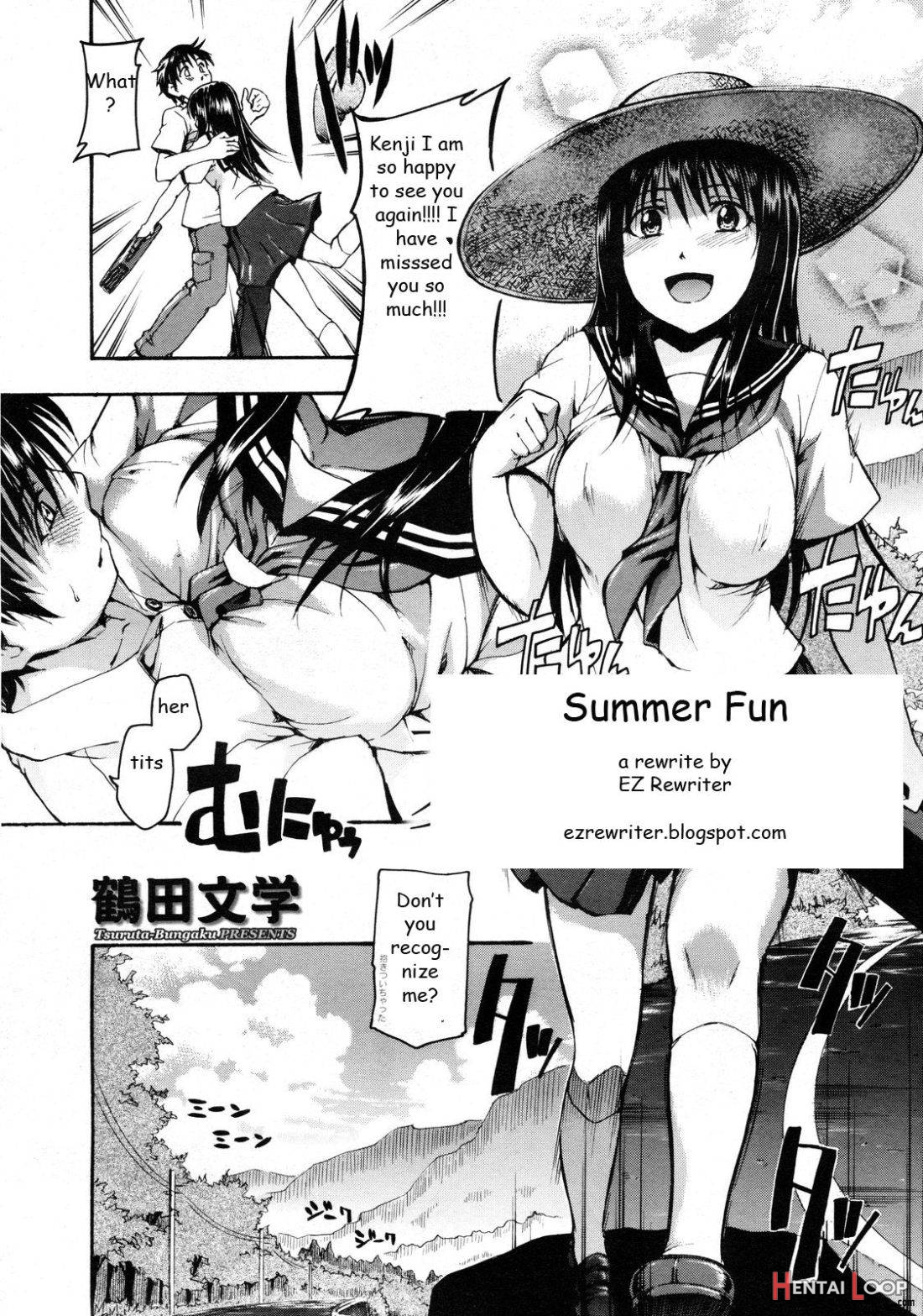 Summer Fun page 2