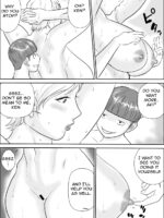 Sweet Summer Vacation With Me And My Aunt 2 page 7