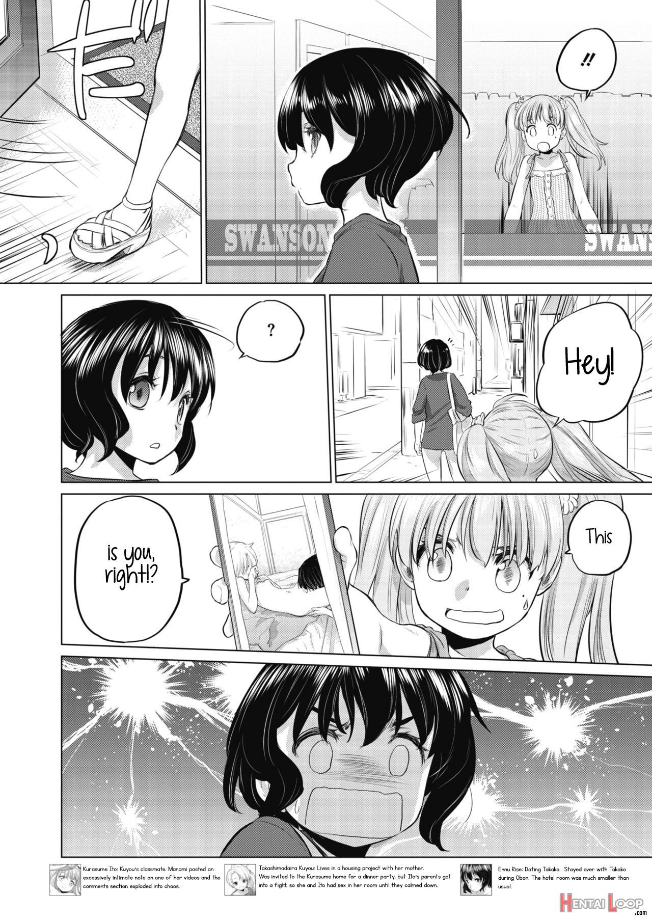 Tae-chan And Jimiko-san Ch. 1-25 page 102
