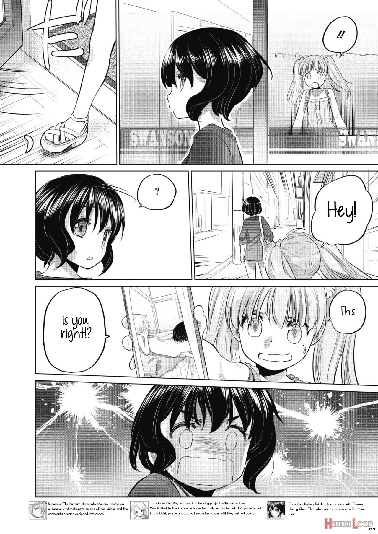 Tae-chan And Jimiko-san Ch. 1-25 page 102