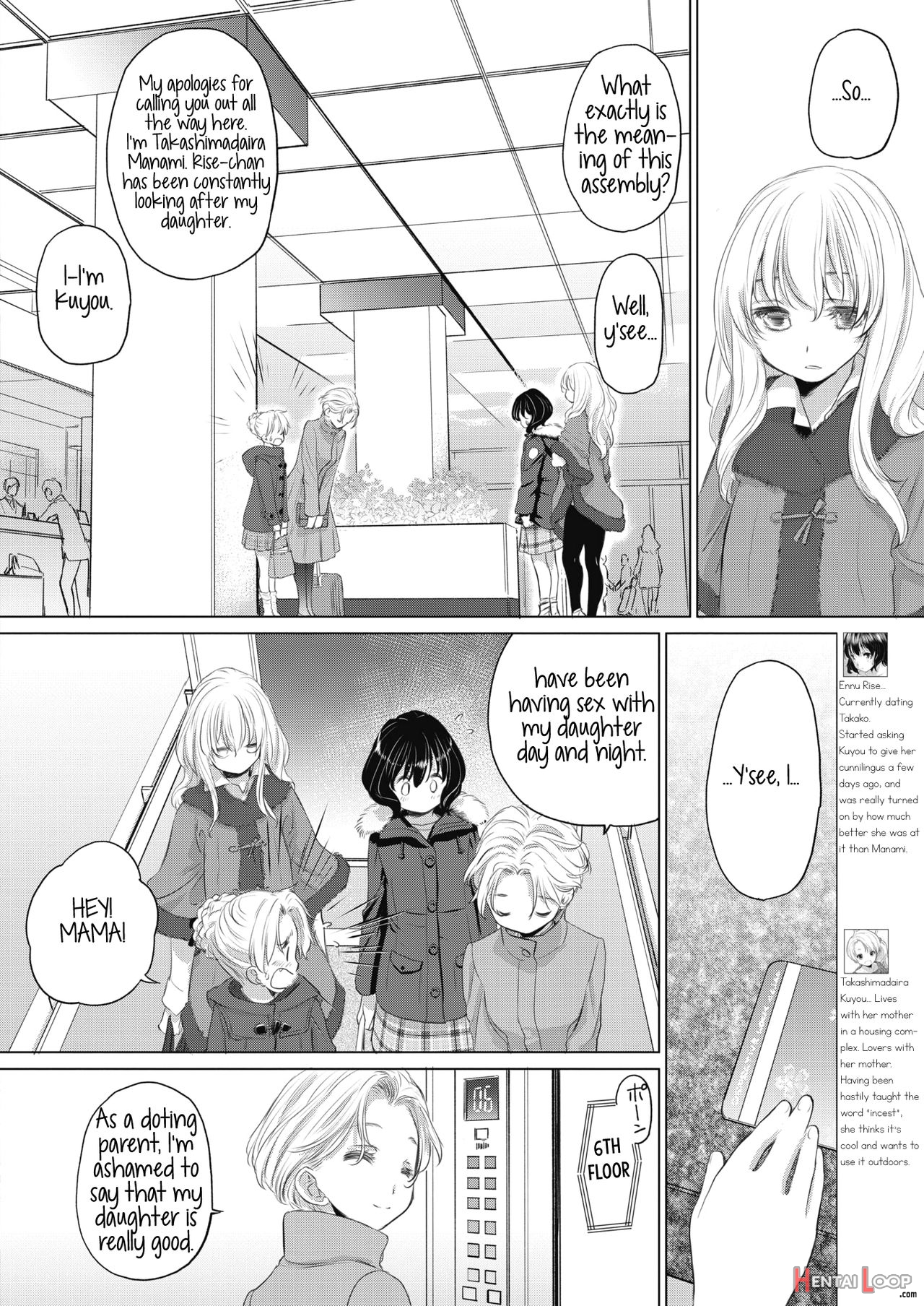Tae-chan And Jimiko-san Ch. 1-25 page 128