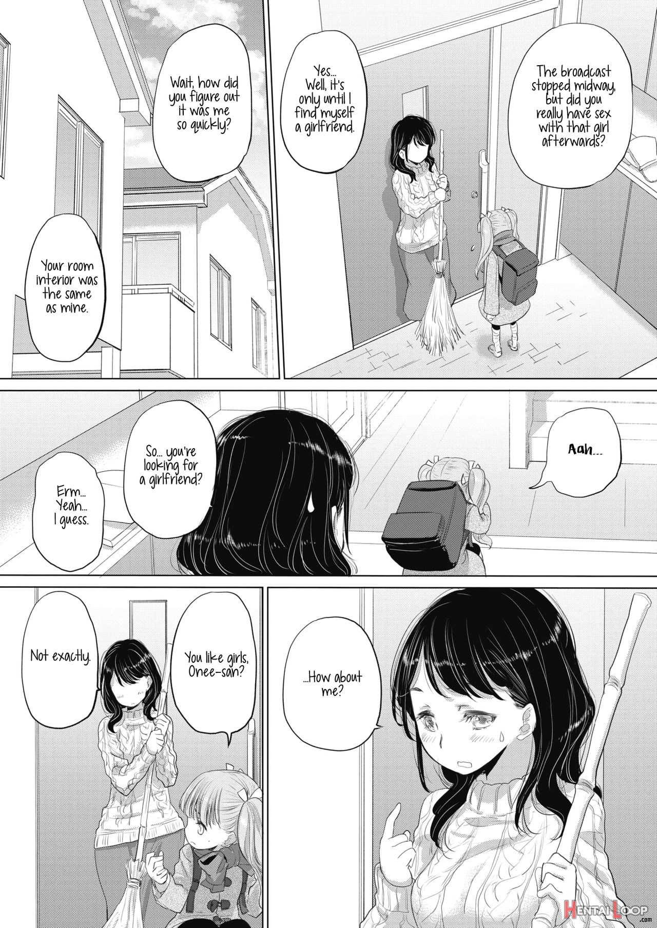 Tae-chan And Jimiko-san Ch. 1-25 page 148