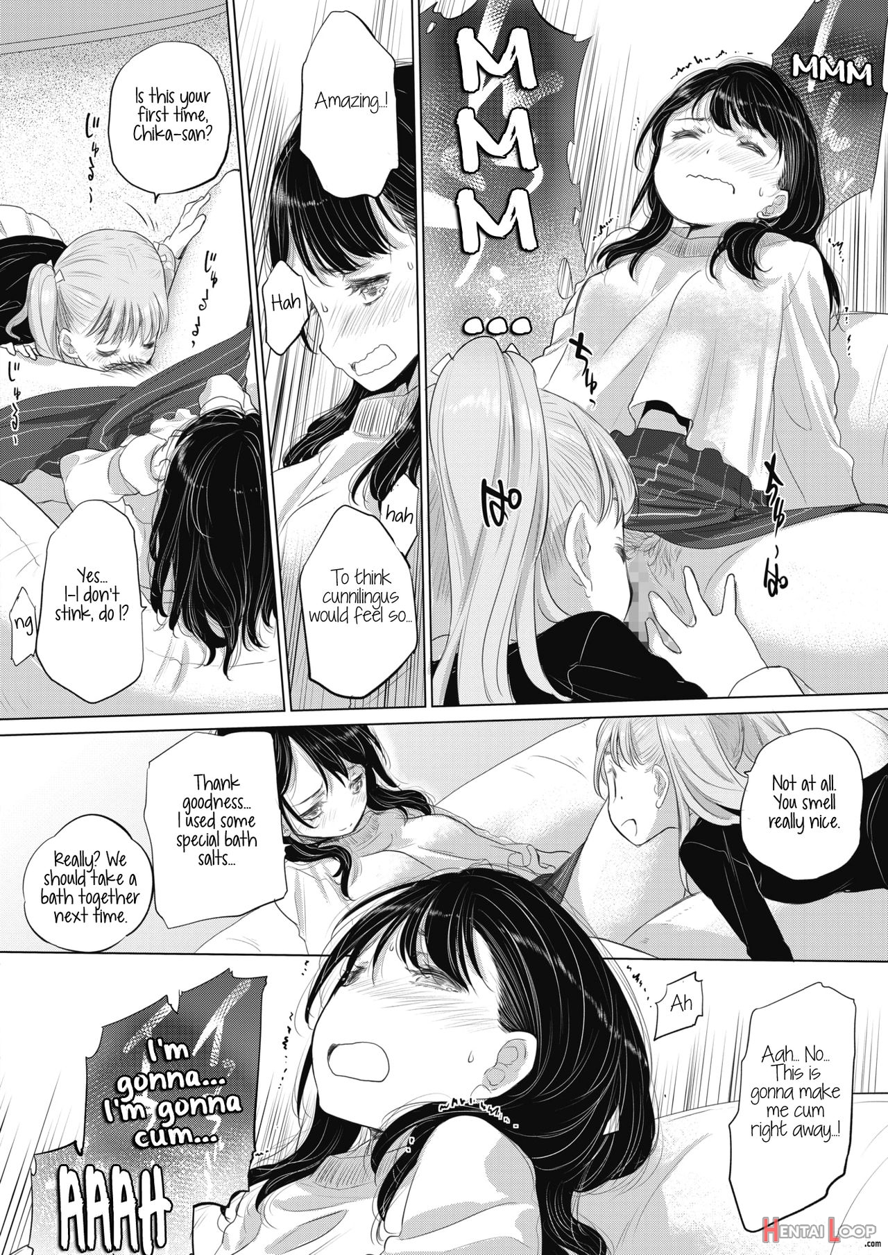 Tae-chan And Jimiko-san Ch. 1-25 page 153