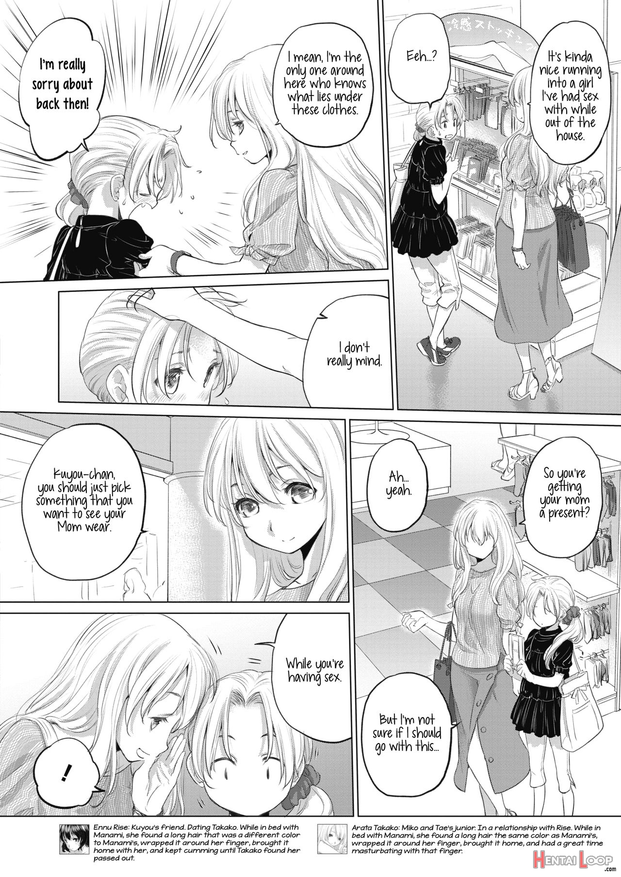 Tae-chan And Jimiko-san Ch. 1-25 page 177