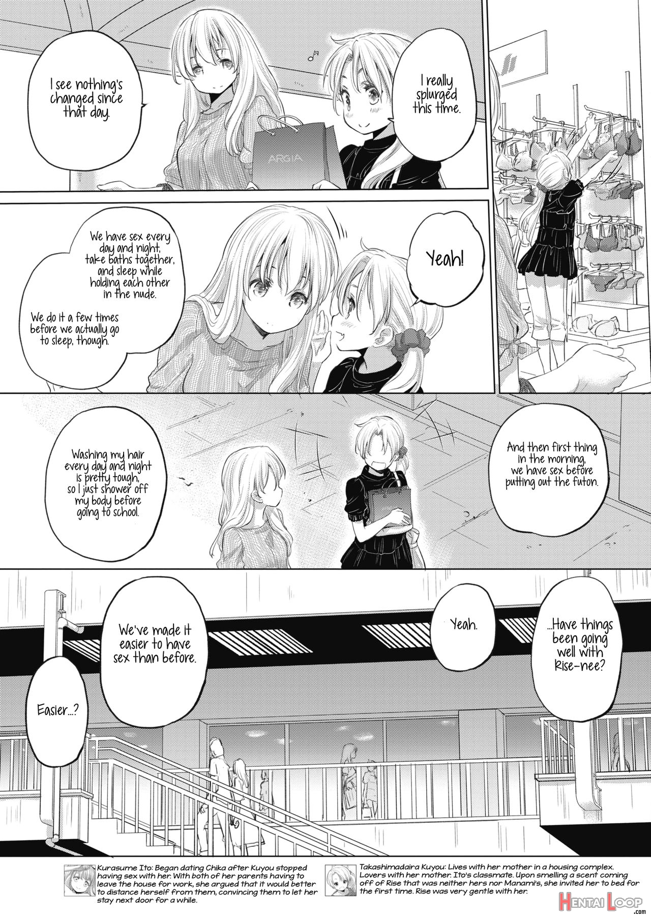 Tae-chan And Jimiko-san Ch. 1-25 page 178