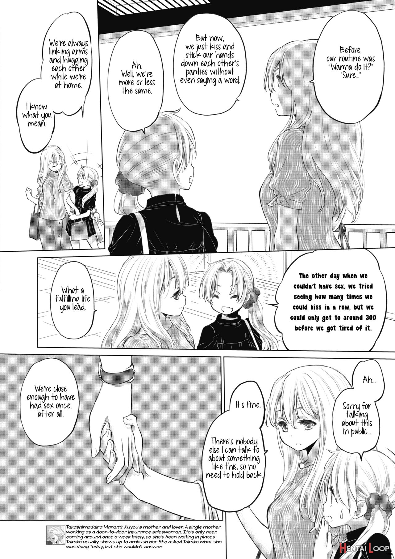 Tae-chan And Jimiko-san Ch. 1-25 page 179