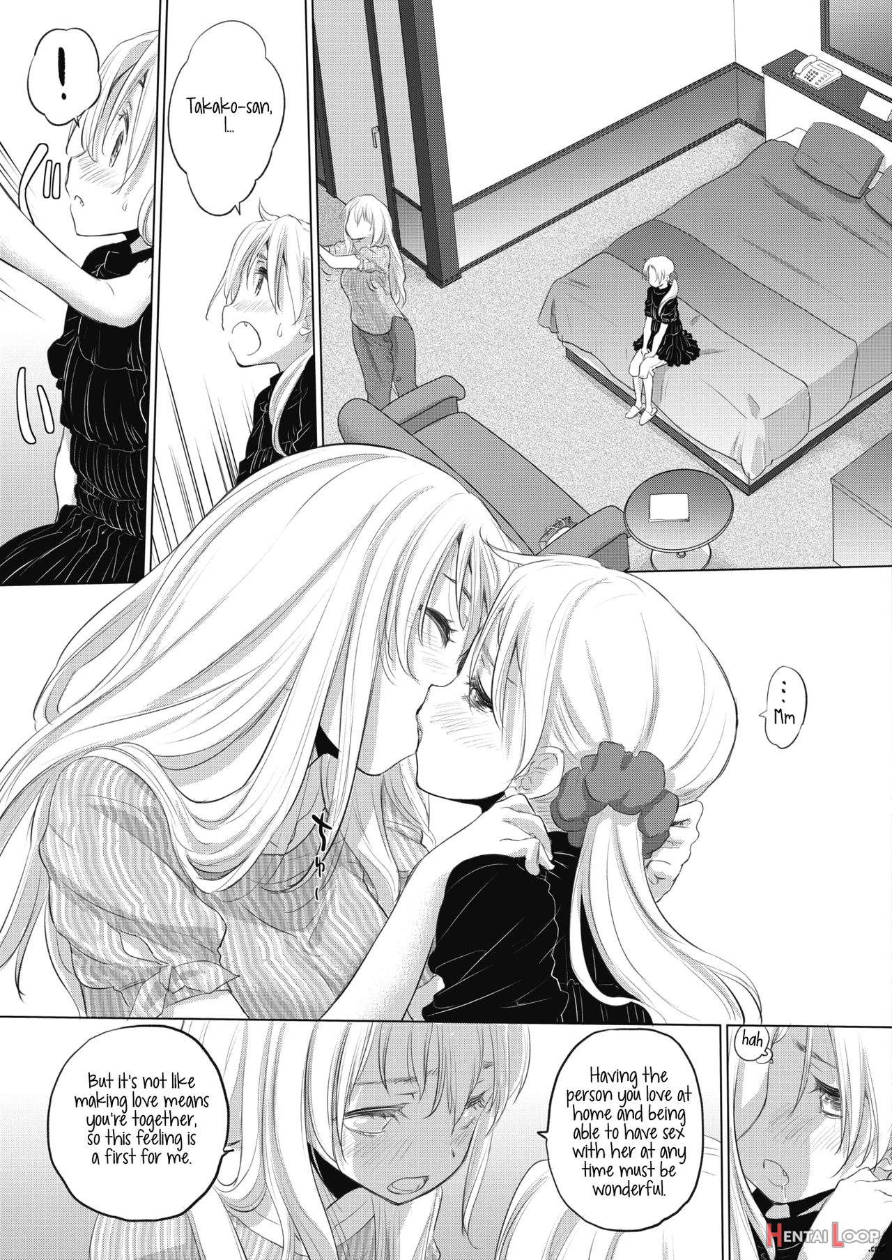Tae-chan And Jimiko-san Ch. 1-25 page 182