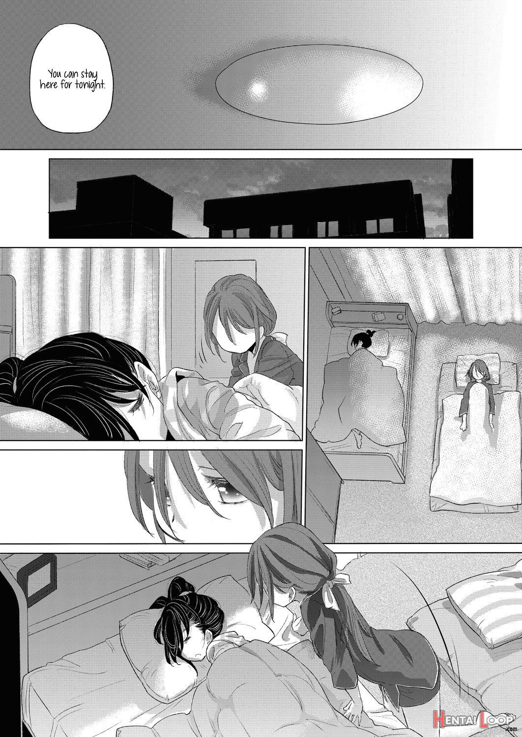 Tae-chan And Jimiko-san Ch. 1-25 page 216