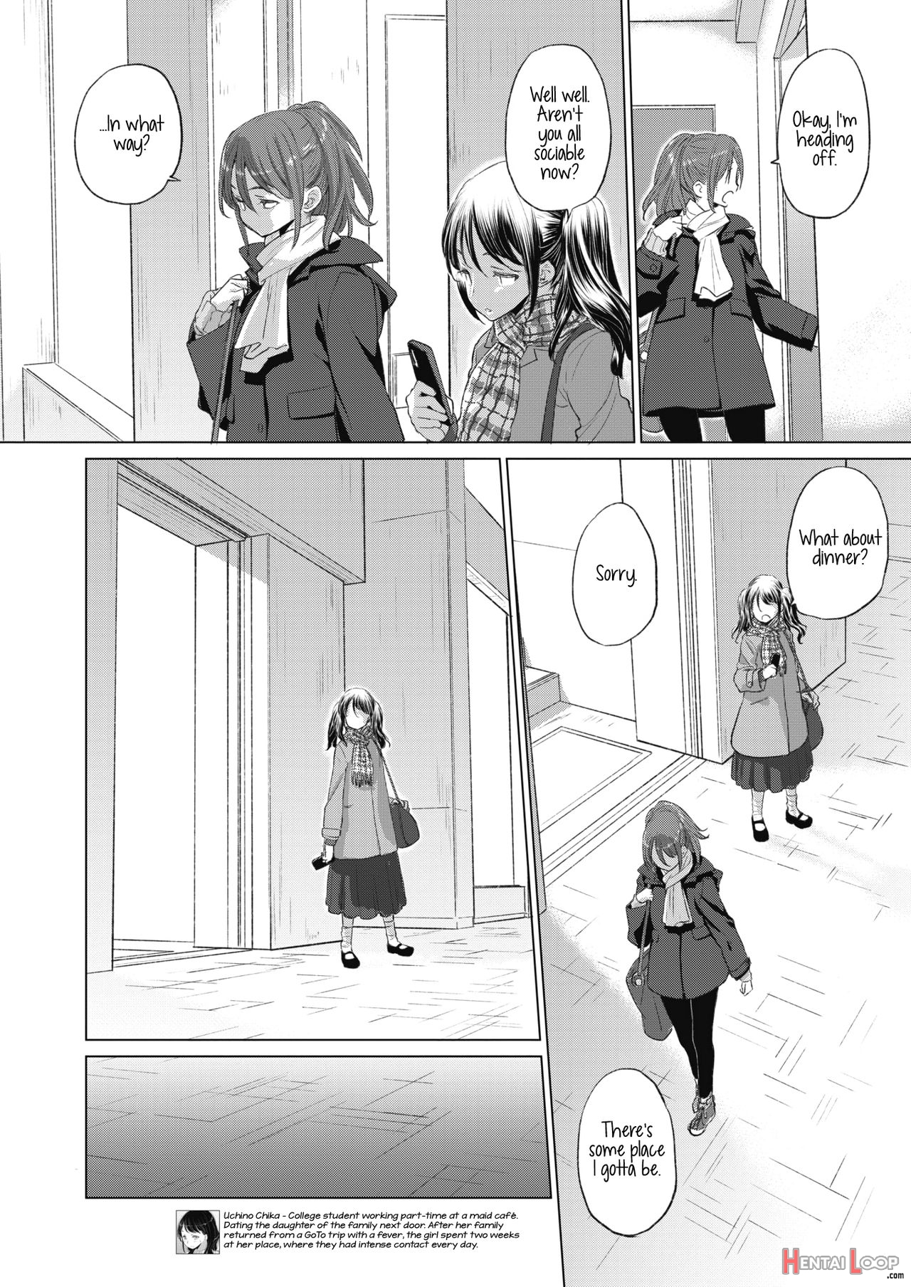 Tae-chan And Jimiko-san Ch. 1-25 page 228