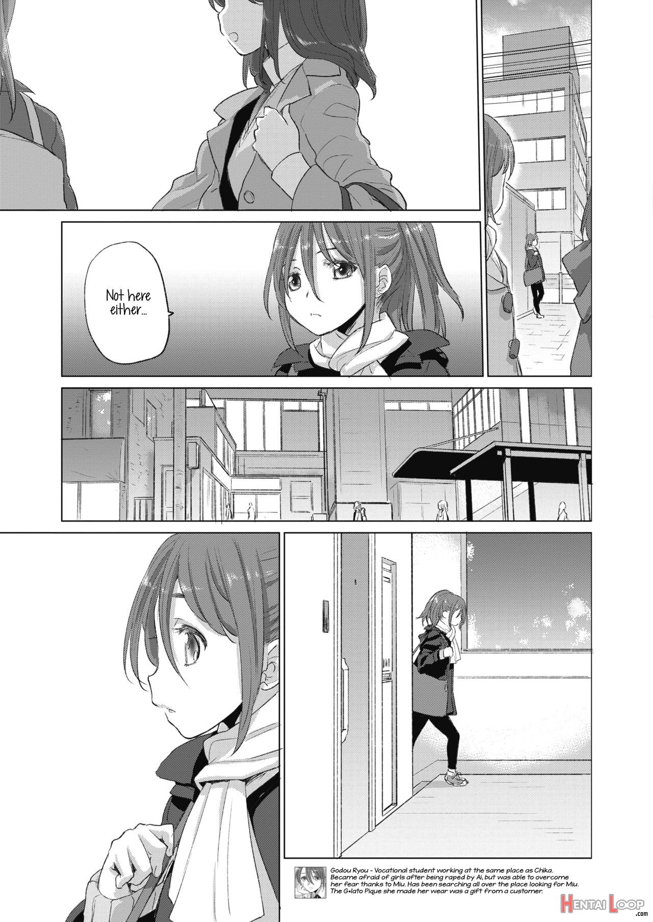 Tae-chan And Jimiko-san Ch. 1-25 page 229