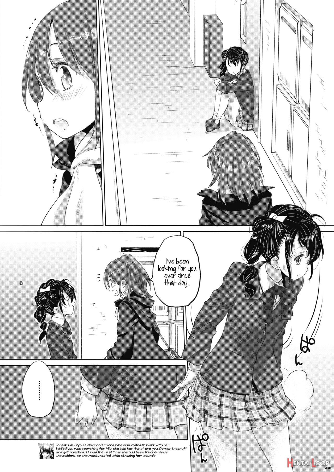 Tae-chan And Jimiko-san Ch. 1-25 page 230
