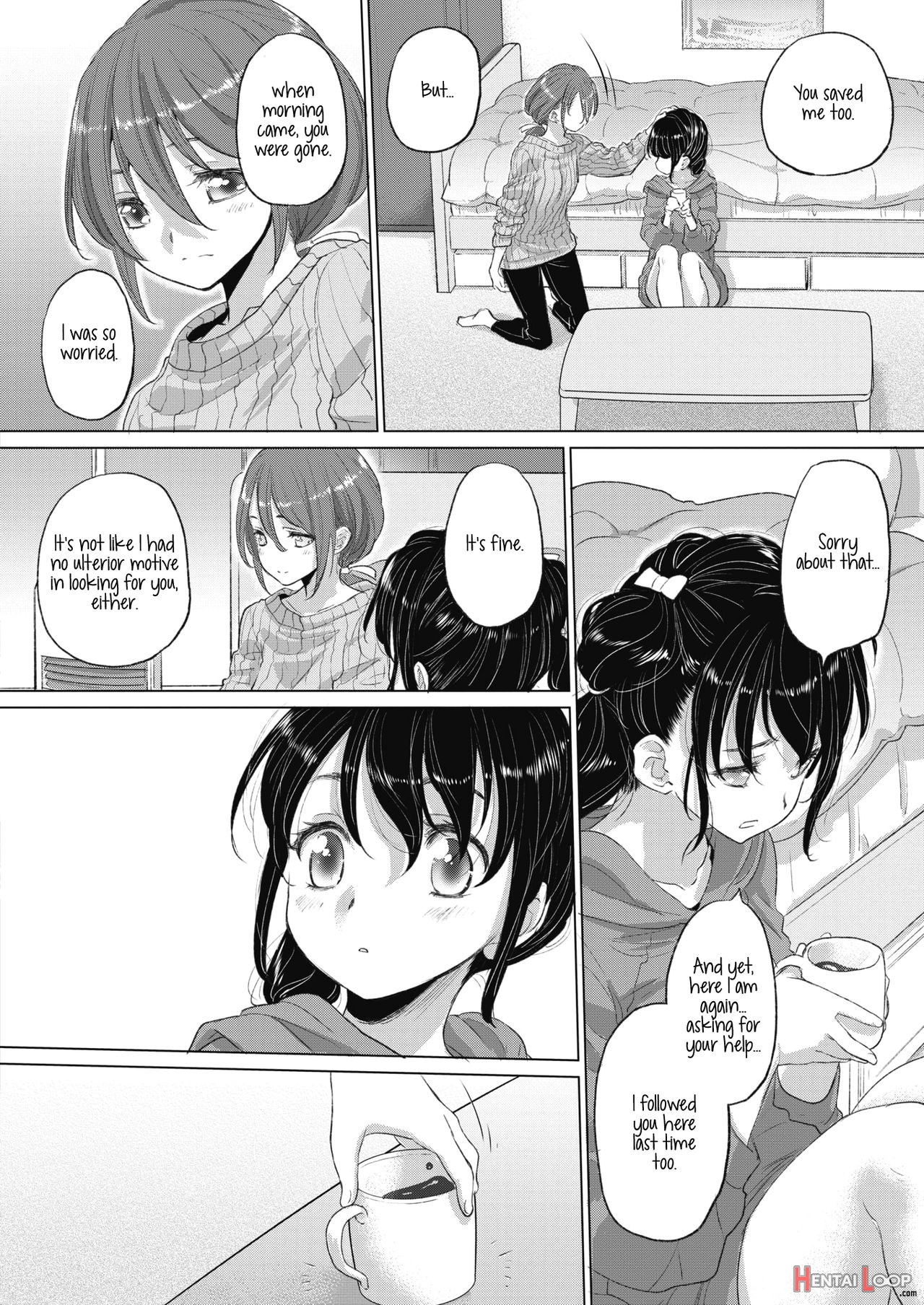 Tae-chan And Jimiko-san Ch. 1-25 page 232