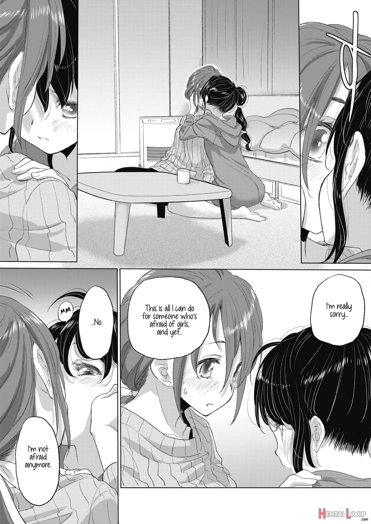Tae-chan And Jimiko-san Ch. 1-25 page 233