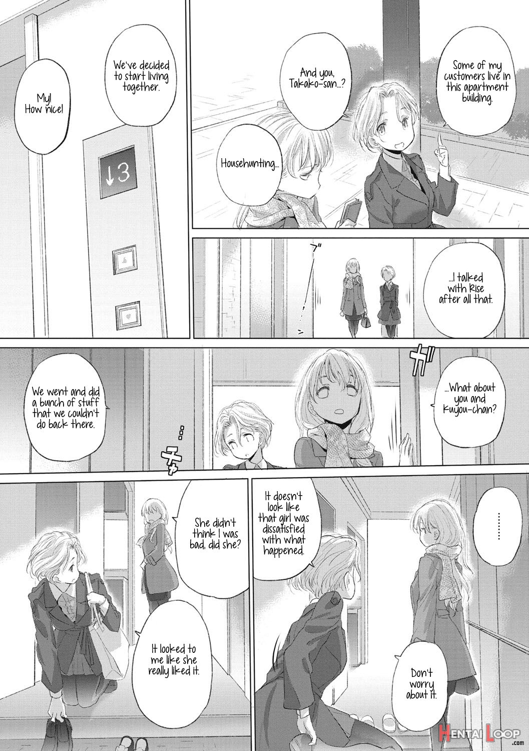 Tae-chan And Jimiko-san Ch. 1-25 page 267
